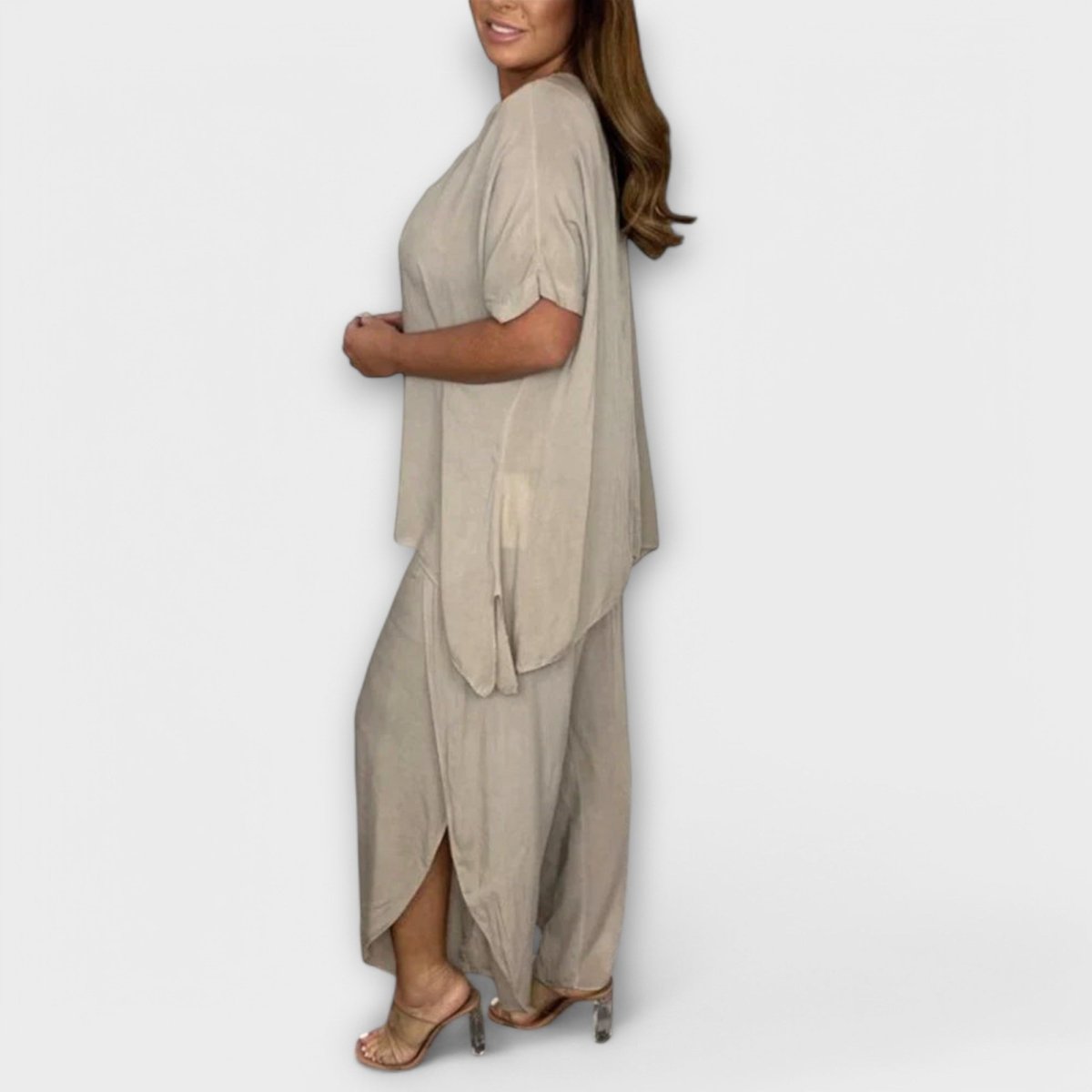 Maria™ | Conjunto de duas peças - | Benedita Lisboa