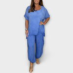 Maria™ | Conjunto de duas peças - | Benedita Lisboa