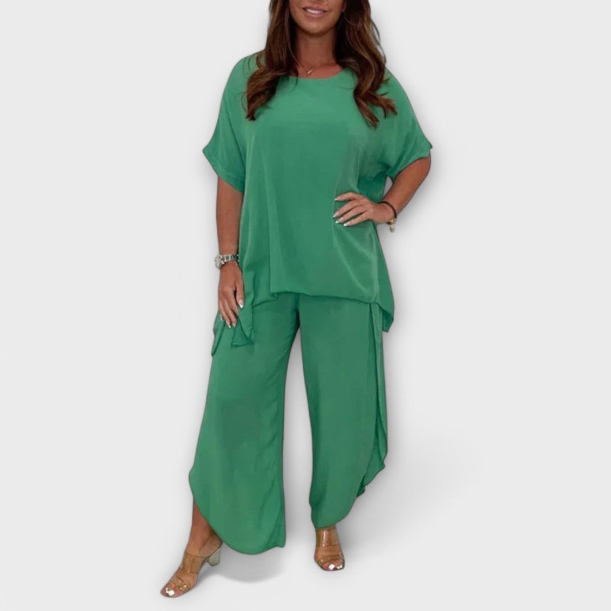 Maria™ | Conjunto de duas peças - | Benedita Lisboa