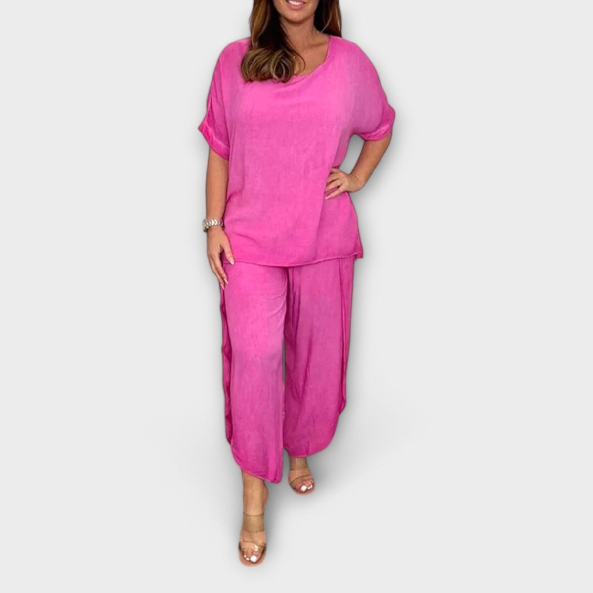 Maria™ | Conjunto de duas peças - | Benedita Lisboa