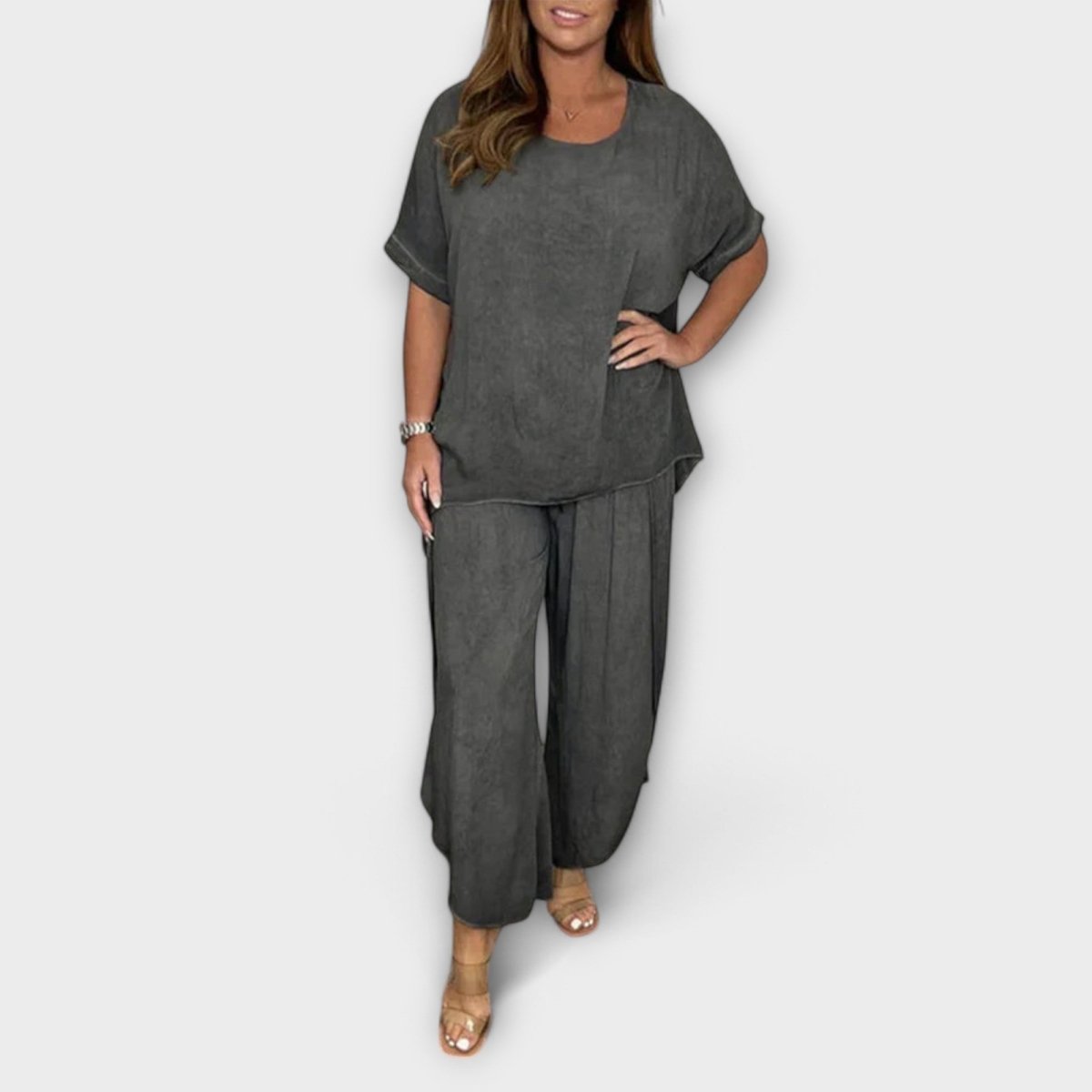Maria™ | Conjunto de duas peças - | Benedita Lisboa