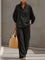 Maria™ | Conjunto de Linho 2 Peças, Extremamente Leve e Confortável, Ideal Para Dias Quentes - | Benedita Lisboa