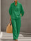 Maria™ | Conjunto de Linho 2 Peças, Extremamente Leve e Confortável, Ideal Para Dias Quentes - | Benedita Lisboa