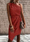 Maria João™ | Vestido De Um Ombro Com Cinto - | Benedita Lisboa