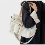 Maria™ | Mala com vários bolsos - | Benedita Lisboa