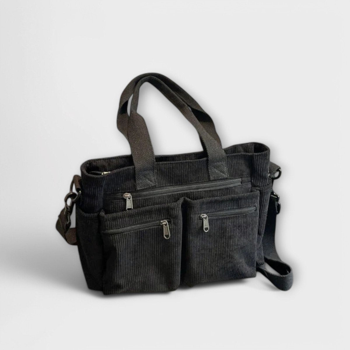 Maria™ | Mala com vários bolsos - | Benedita Lisboa