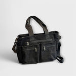 Maria™ | Mala com vários bolsos - | Benedita Lisboa