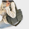 Maria™ | Mala com vários bolsos - | Benedita Lisboa