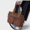 Maria™ | Mala com vários bolsos - | Benedita Lisboa