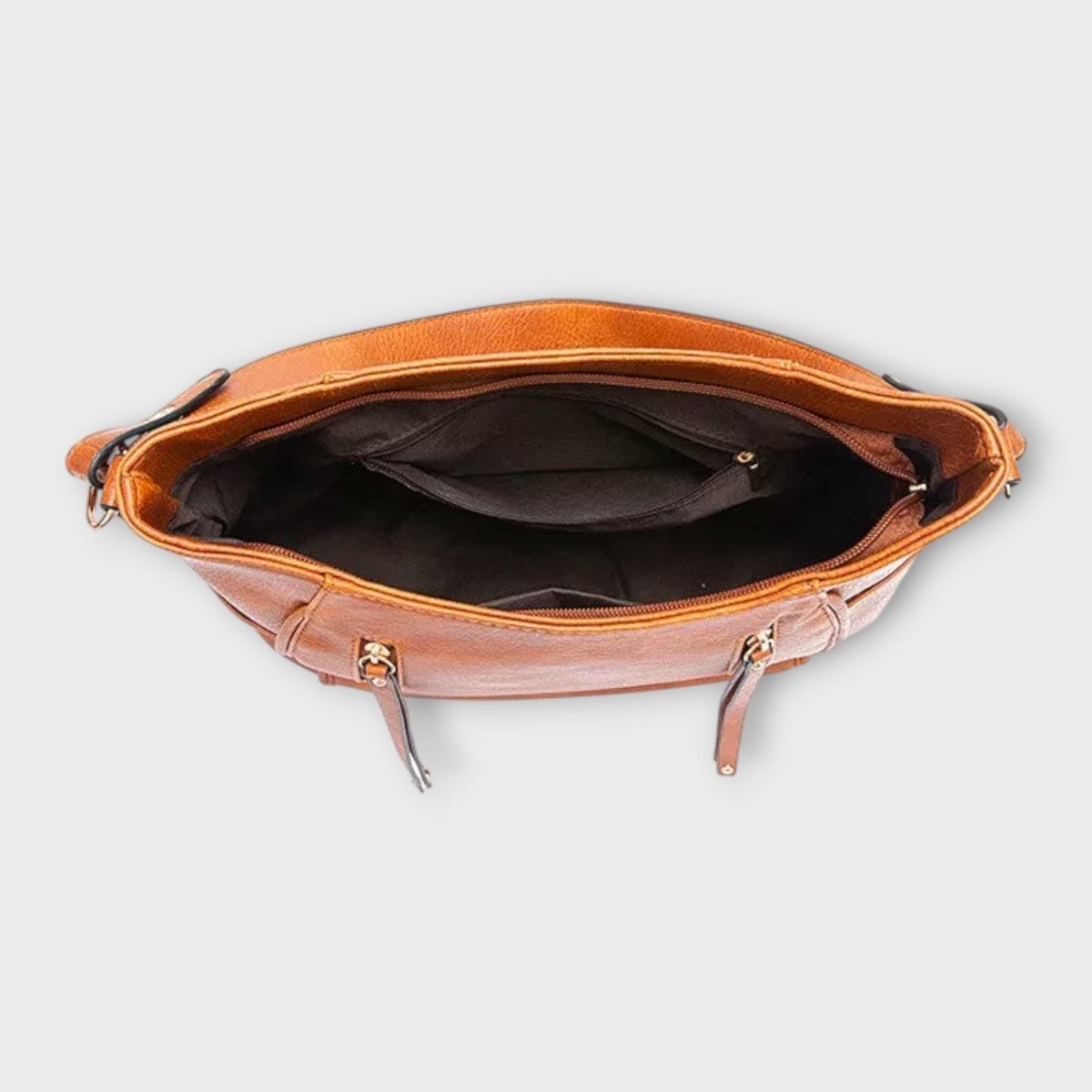 Maria™ | Mala de mão elegante de inspiração vintage - | Benedita Lisboa