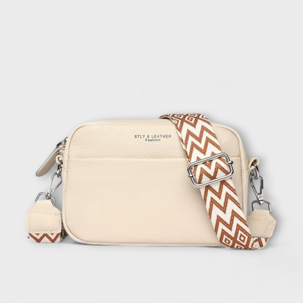 Maria™ | Mini mala a tiracolo - | Benedita Lisboa