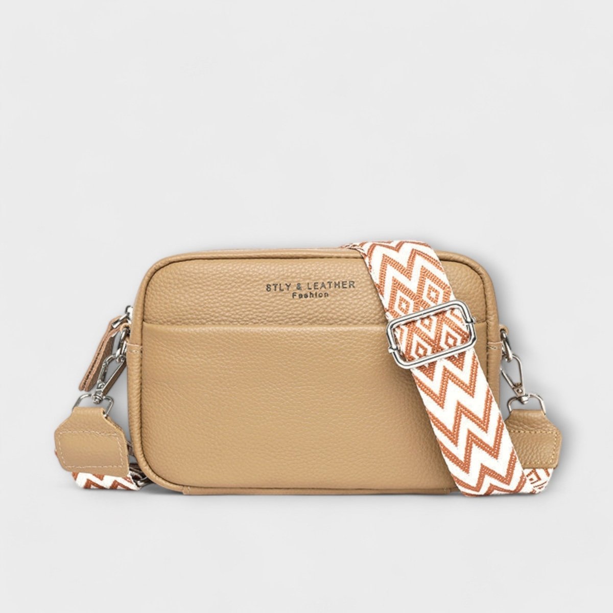 Maria™ | Mini mala a tiracolo - | Benedita Lisboa