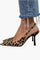 Maria™ | Saltos Altos Ortopédicos Comfort Max, Super Elegantes e Macios - Women's heels | Benedita Lisboa
