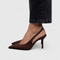 Maria™ | Saltos Altos Ortopédicos Comfort Max, Super Elegantes e Macios - Women's heels | Benedita Lisboa