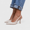 Maria™ | Saltos Altos Ortopédicos Comfort Max, Super Elegantes e Macios - Women's heels | Benedita Lisboa