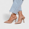 Maria™ | Saltos Altos Ortopédicos Comfort Max, Super Elegantes e Macios - Women's heels | Benedita Lisboa