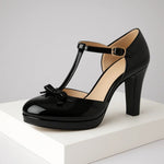 Maria™ | Saltos Elegantes - | Benedita Lisboa