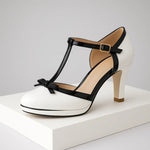 Maria™ | Saltos Elegantes - | Benedita Lisboa