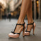 Maria™ | Saltos Elegantes - | Benedita Lisboa
