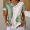 Mariana™ | Blusa Casual Super Leve e Confortável - Blusen | Benedita Lisboa