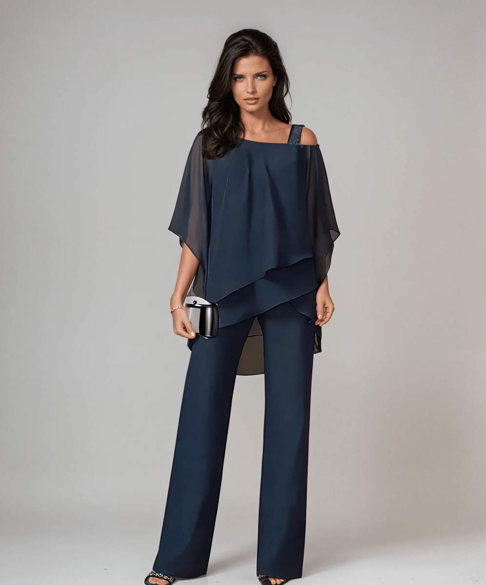 Mariana™ | Conjunto Elegante - | Benedita Lisboa