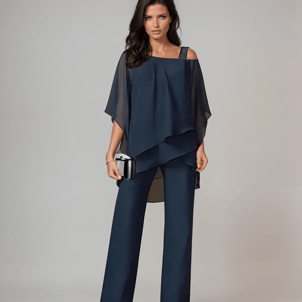 Mariana™ | Conjunto Elegante - | Benedita Lisboa
