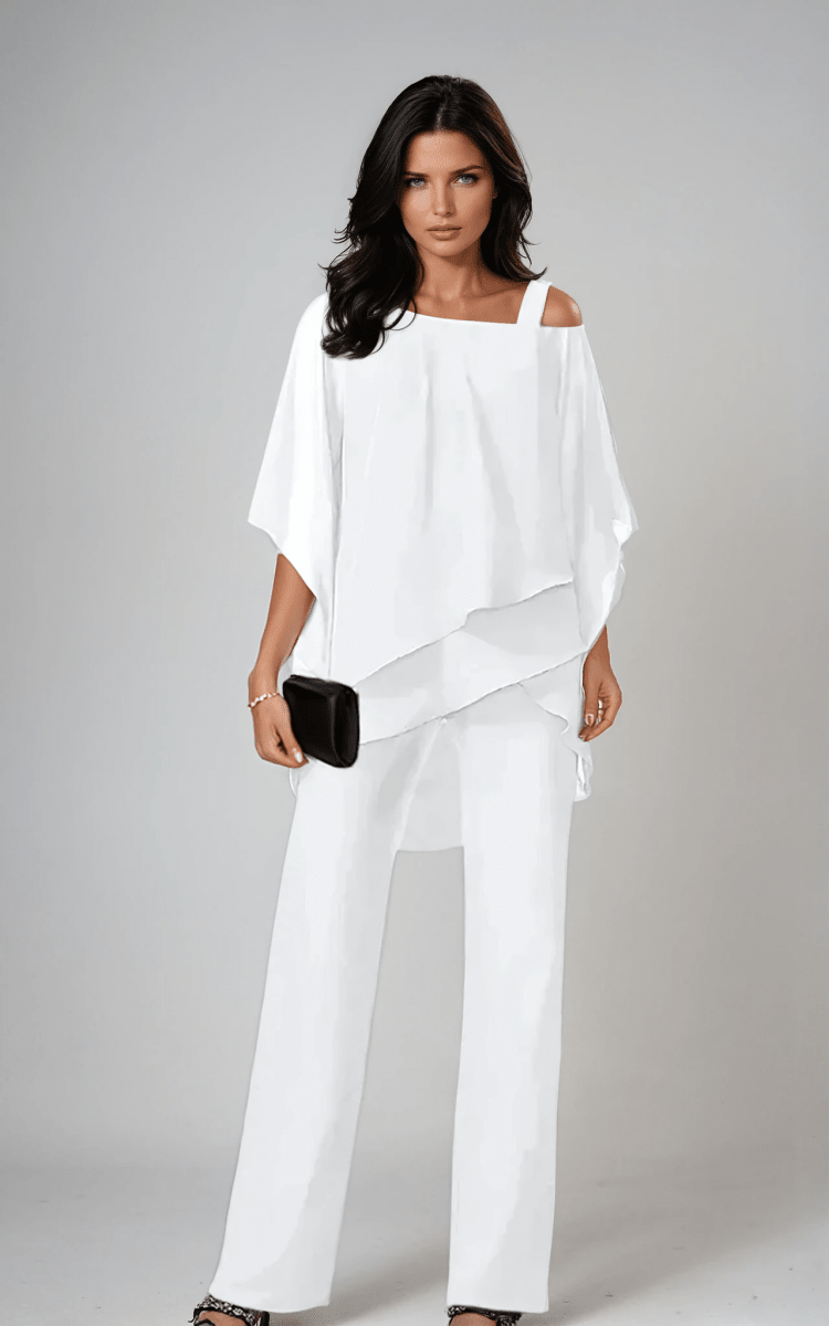 Mariana™ | Conjunto Elegante - | Benedita Lisboa