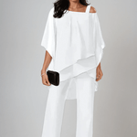 Mariana™ | Conjunto Elegante - | Benedita Lisboa