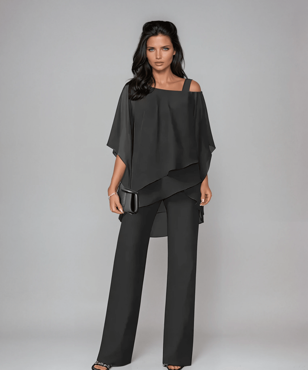 Mariana™ | Conjunto Elegante - | Benedita Lisboa
