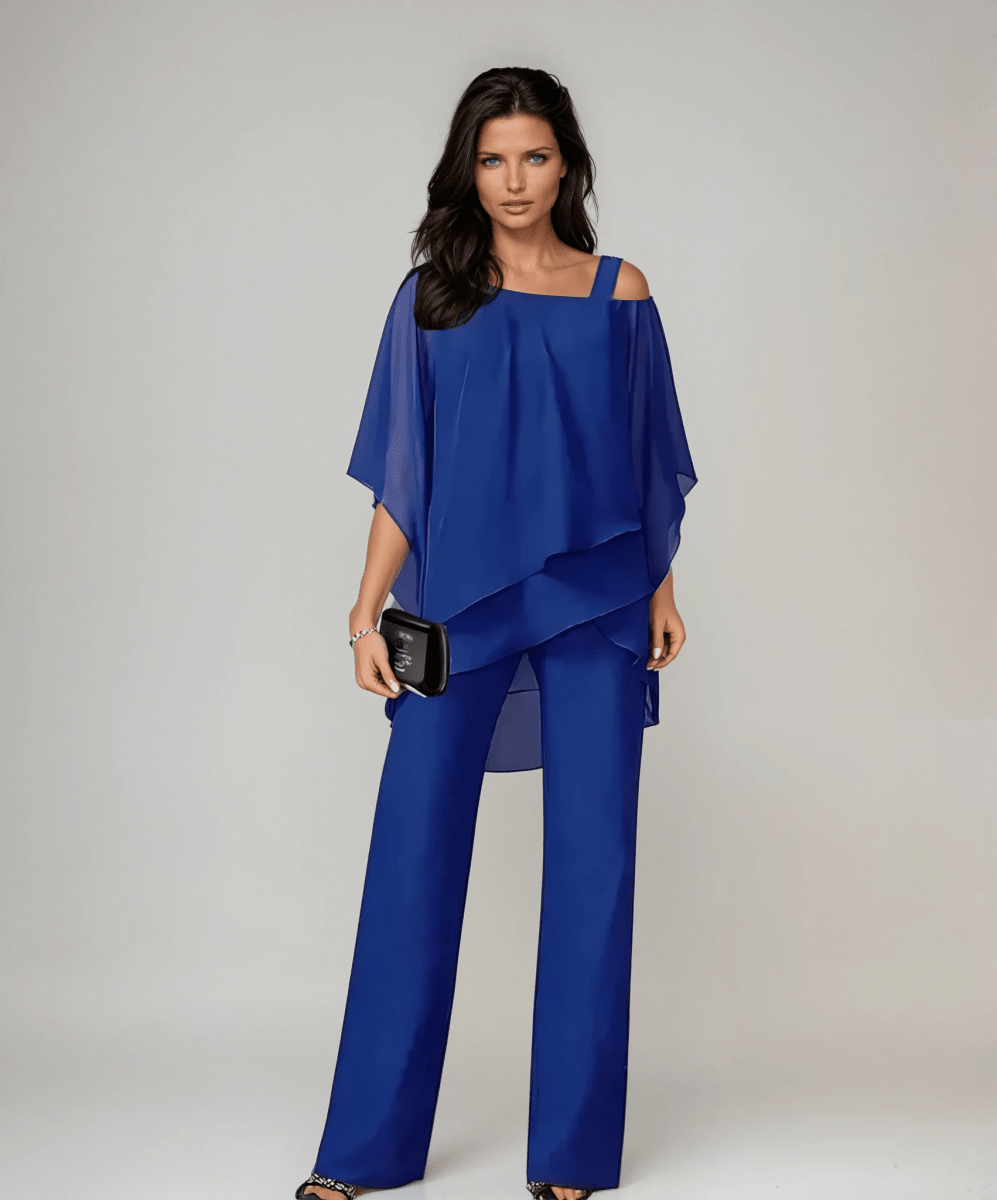 Mariana™ | Conjunto Elegante - | Benedita Lisboa