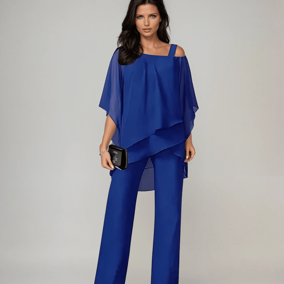 Mariana™ | Conjunto Elegante - | Benedita Lisboa