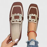 Mariana™ | Mocassins Ortopédicos - | Benedita Lisboa