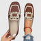 Mariana™ | Mocassins Ortopédicos - | Benedita Lisboa