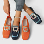 Mariana™ | Mocassins Ortopédicos - | Benedita Lisboa