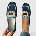 Mariana™ | Mocassins Ortopédicos - | Benedita Lisboa