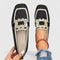 Mariana™ | Mocassins Ortopédicos - | Benedita Lisboa