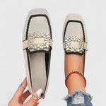Mariana™ | Mocassins Ortopédicos - | Benedita Lisboa