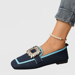 Mariana™ | Mocassins Ortopédicos - | Benedita Lisboa