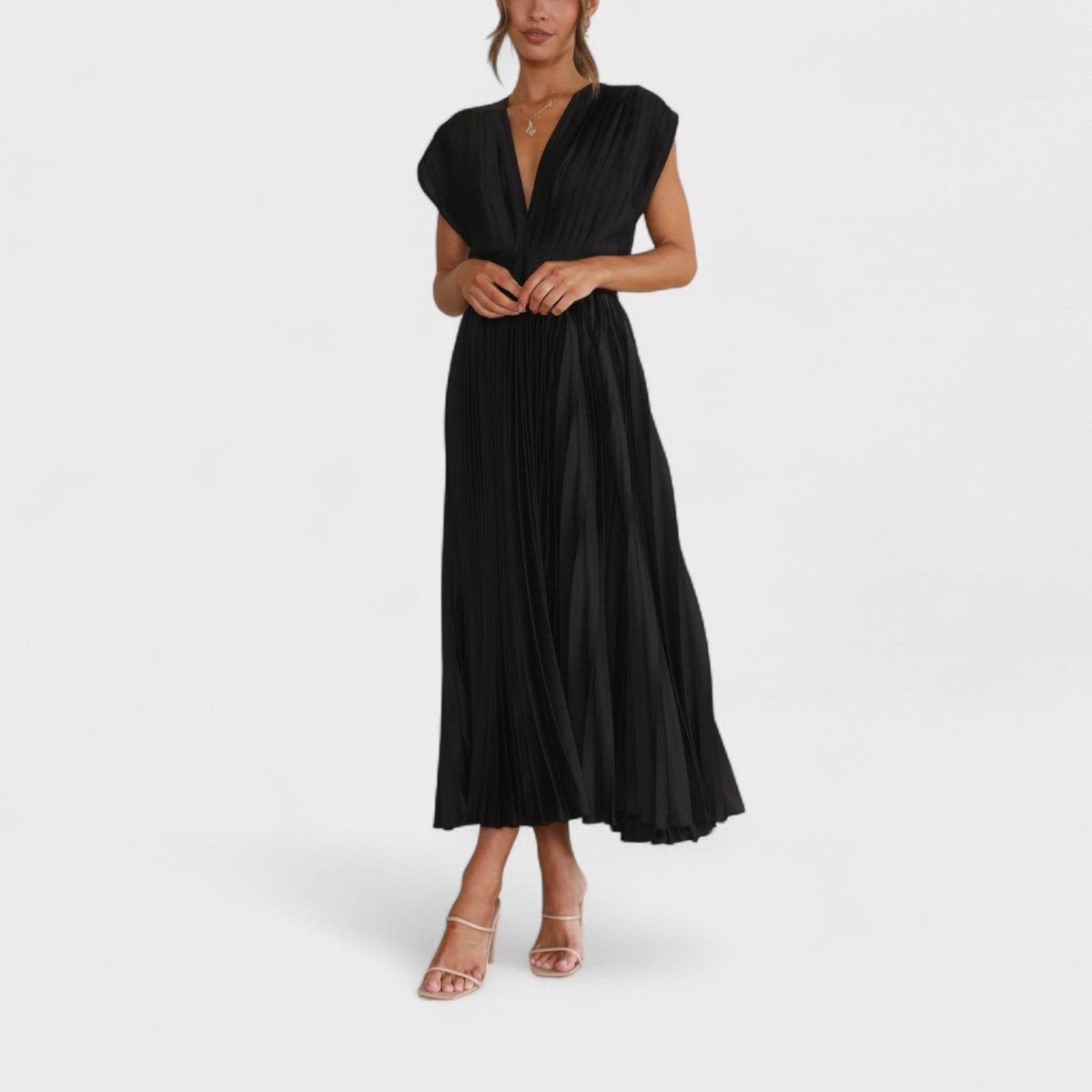 Marianne™ | O vestido que faz com que se apaixone à primeira vista - | Benedita Lisboa