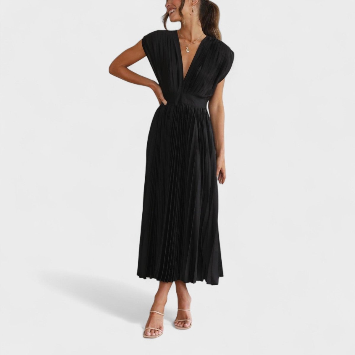Marianne™ | O vestido que faz com que se apaixone à primeira vista - | Benedita Lisboa