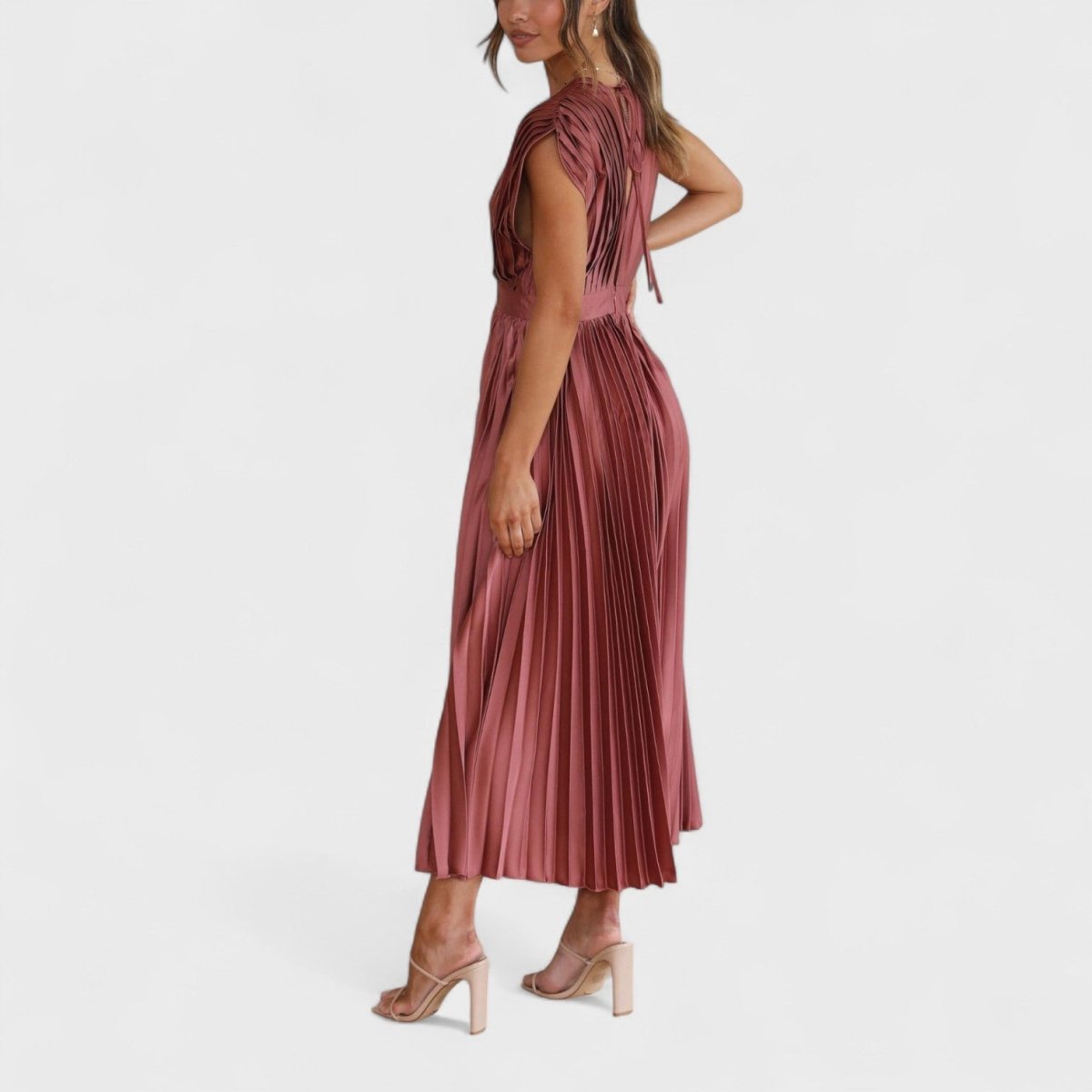 Marianne™ | O vestido que faz com que se apaixone à primeira vista - | Benedita Lisboa