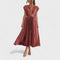 Marianne™ | O vestido que faz com que se apaixone à primeira vista - | Benedita Lisboa