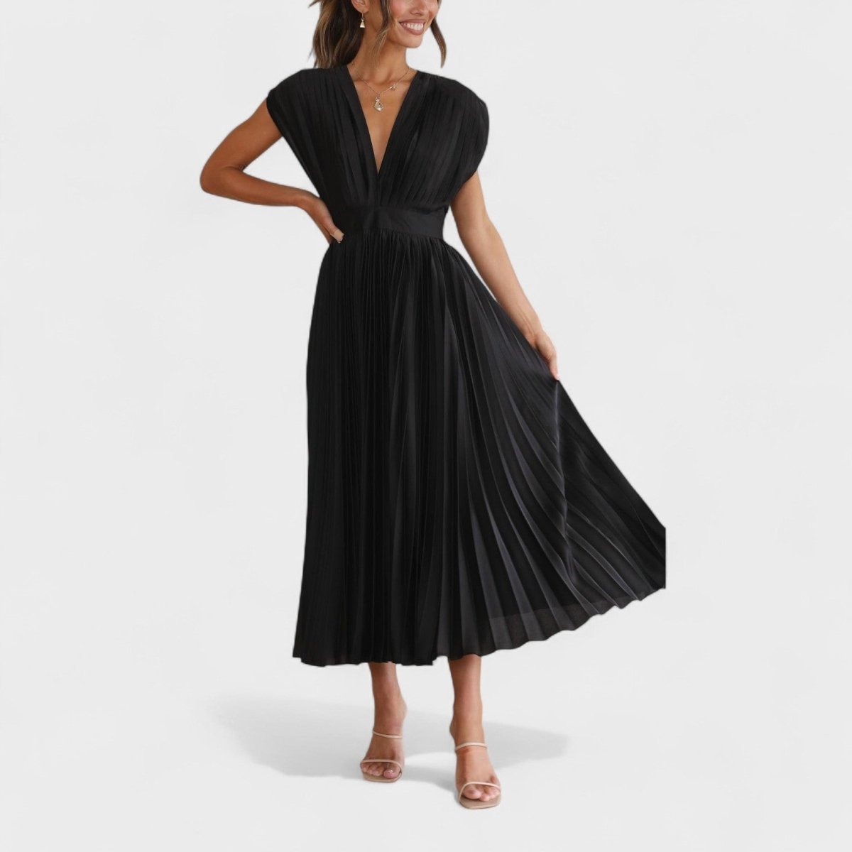 Marianne™ | O vestido que faz com que se apaixone à primeira vista - | Benedita Lisboa