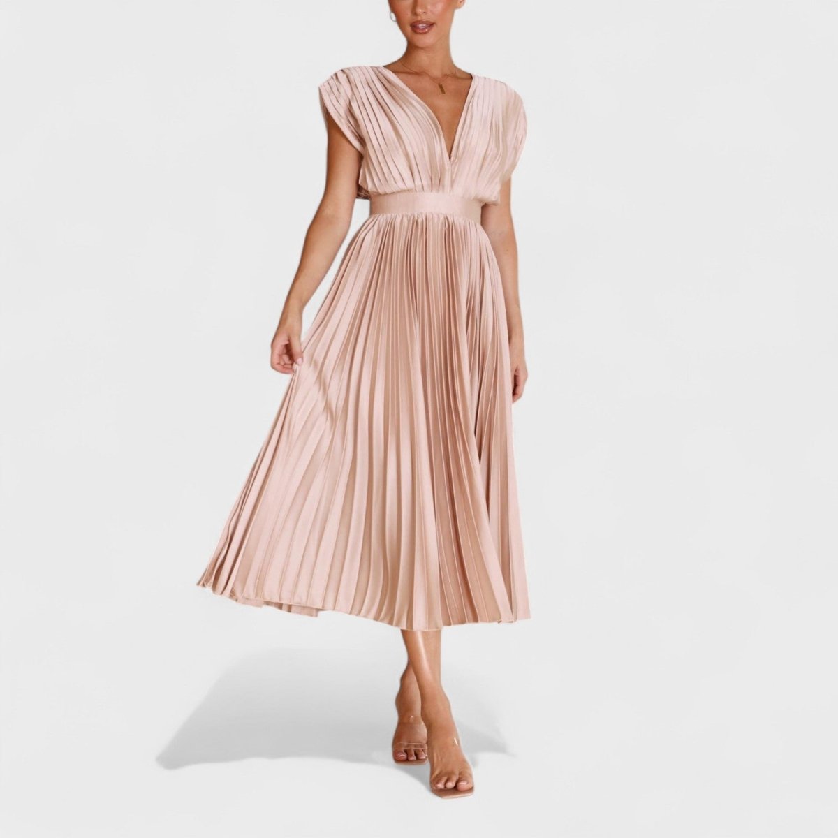 Marianne™ | O vestido que faz com que se apaixone à primeira vista - | Benedita Lisboa