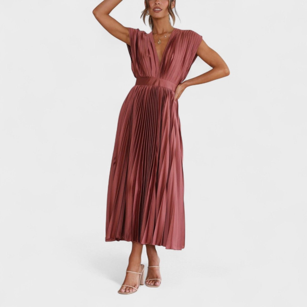 Marianne™ | O vestido que faz com que se apaixone à primeira vista - | Benedita Lisboa