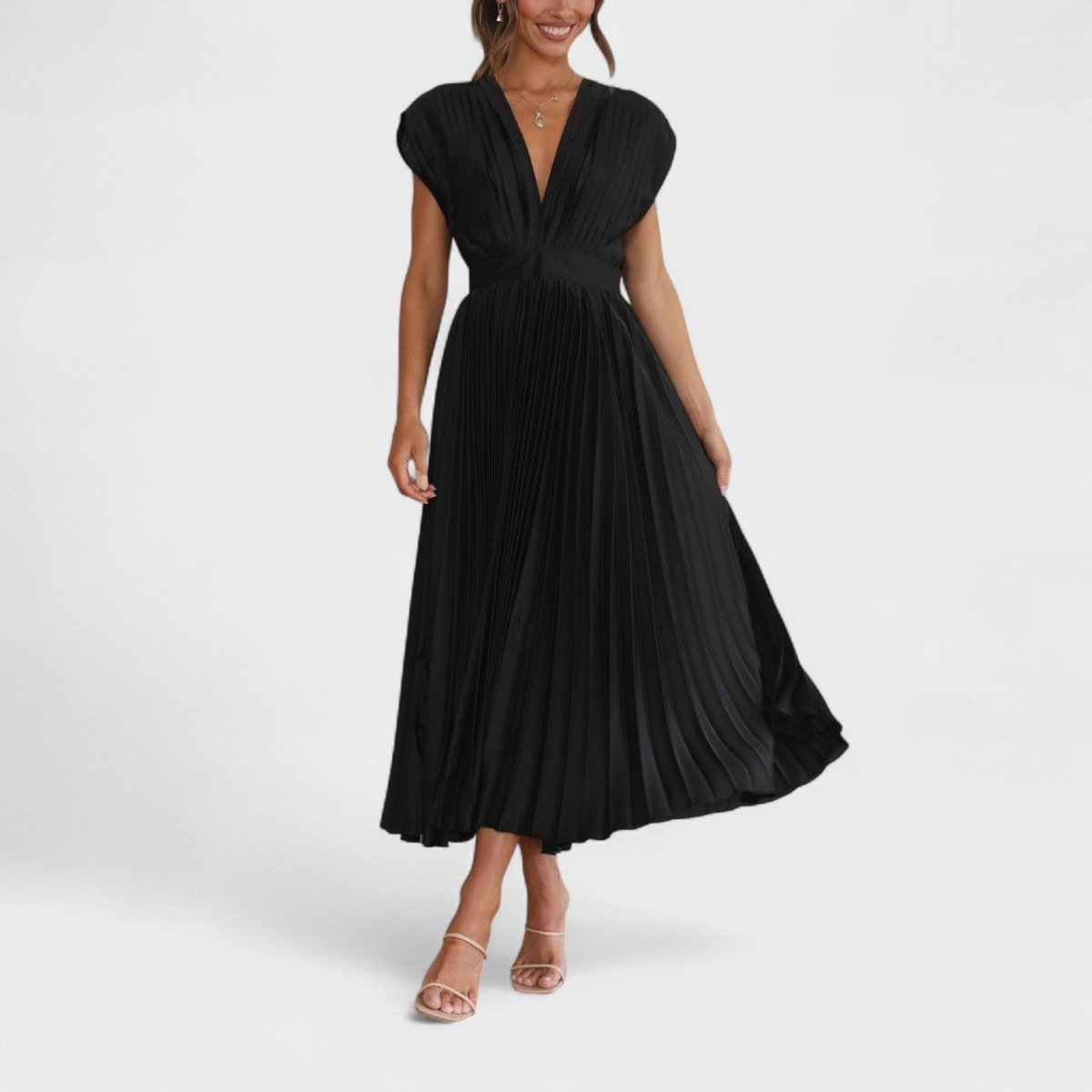 Marianne™ | O vestido que faz com que se apaixone à primeira vista - | Benedita Lisboa
