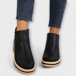 Marie™ | Botas Elegantes e Confortáveis - | Benedita Lisboa