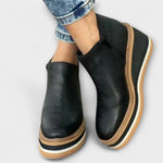 Marie™ | Botas Elegantes e Confortáveis - | Benedita Lisboa