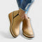 Marie™ | Botas Elegantes e Confortáveis - | Benedita Lisboa