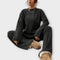 Marie™ | Conjunto Acanalado - | Benedita Lisboa